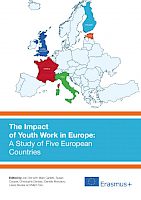 The Impact of Youth Work in Europe: A Study of Five European Countries