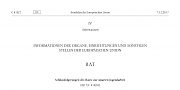 Schlussfolgerungen des Rates zur smarten Jugendarbeit