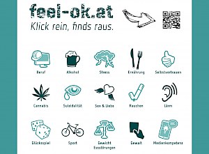 Buchtitel: feel-ok.at