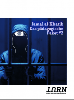 Jamal Al-Khatib - Mein Weg