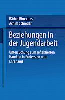 Beziehungen in der Jugendarbeit