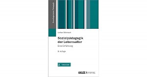 Buchtitel: Sozialpädagogik der Lebensalter