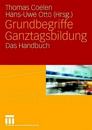 Buchtitel: Wirkungen von Jugendarbeit in Kooperation mit Schulen