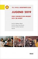 Shell Jugendstudie 2019