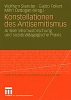 Formen pädagogischer Intervention im Horizont wahrgenommener Antisemitismen