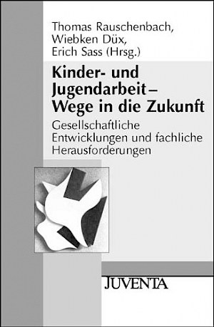 Buchtitel: Subjektorientierung - eine Antwort auf die Identitätsdiffusion der Jugendarbeit?