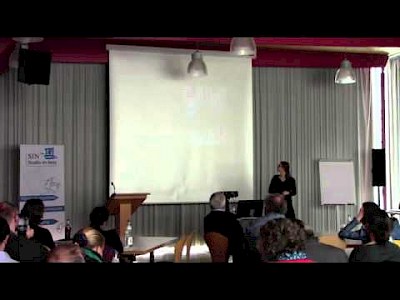 Buchtitel: Jugendarbeit und Partizipation (Video)