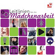 Leitlinien für die Mädchenarbeit