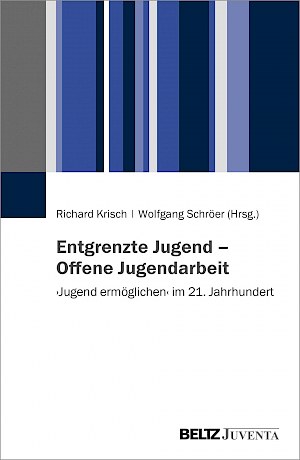 Buchtitel: Partizipation ermöglichen