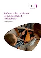 Außerschulische Kinder- und Jugendarbeit in Österreich
