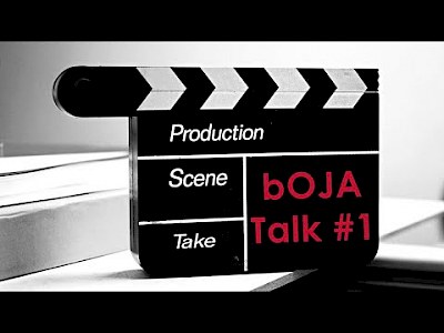 Buchtitel: bOJA-Talk: Online Gaming
