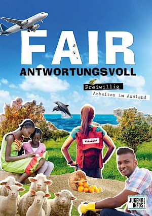 Buchtitel: FairAntwortungsvoll