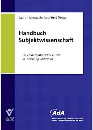 Buchtitel: Partizipation