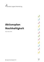 Aktionsplan Nachhaltigkeit