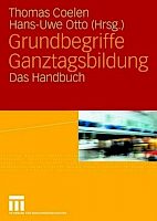 Offene Kinder- und Jugendarbeit