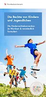 Die Rechte von Kindern und Jugendlichen