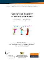 Gender und Diversity in Theorie und Praxis