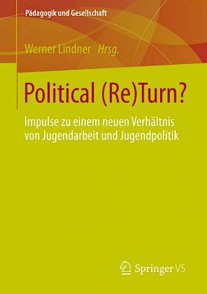 Buchtitel: Political (Re)Turn?