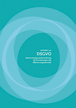 Buchtitel: Leitfaden zur DSGVO