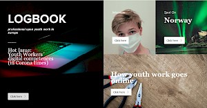 Buchtitel: Logbook Issue 6
