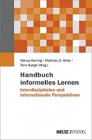 Buchtitel: Informelles Lernen - Bilanz und Perspektiven