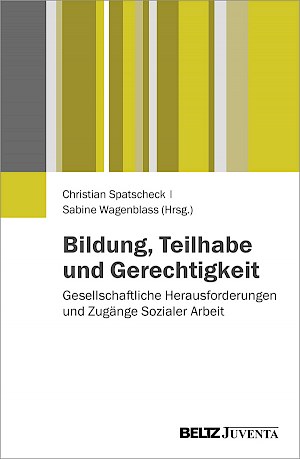 Buchtitel: Selbstbestimmte Lebensführung und Demokratiebildung