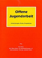 Offene Jugendarbeit
