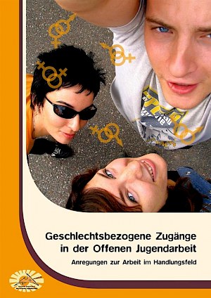 Buchtitel: Geschlechtsbezogene Zugänge in der Offenen Jugendarbeit