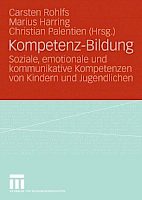 „Freizeit“ und „Kultur“ als Bildungsorte — Kompetenzerwerb über non-formale und informelle Praxen von Kindern und Jugendlichen
