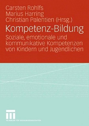 Buchtitel: „Freizeit“ und „Kultur“ als Bildungsorte — Kompetenzerwerb über non-formale und informelle Praxen von Kindern und Jugendlichen
