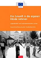Die Zukunft in die eigenen Hände nehmen