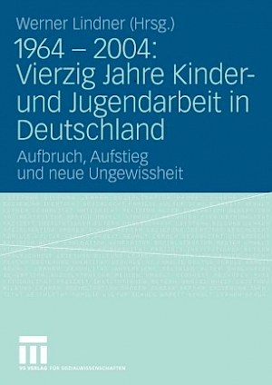 Buchtitel: Kulturelle Optionen in jugendlichen Lebensphasen und Fragen nach den Möglichkeiten der Kinder- und Jugendarbeit