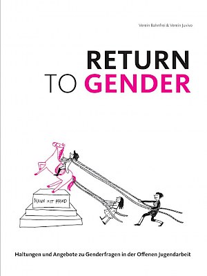 Buchtitel: Return to gender