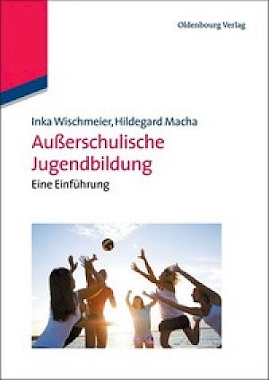 Buchtitel: Außerschulische Jugendbildung