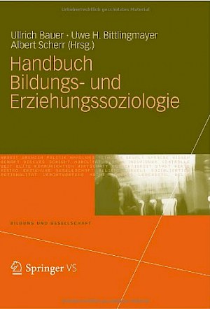 Buchtitel: Kinder- und Jugendhilfe als Erziehungs- und Bildungsinstanz