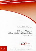 Bildung im Alltag der Offenen Kinder- und Jugendarbeit