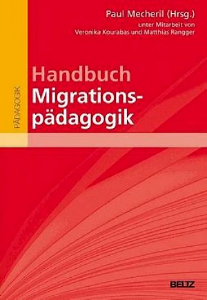 Buchtitel: Handbuch Migrationspädagogik
