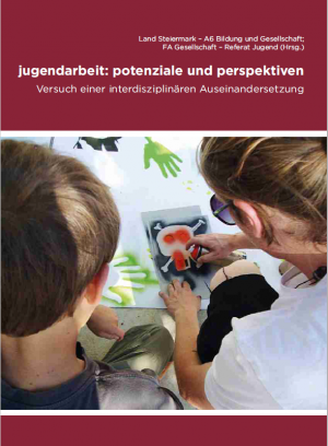 Buchtitel: Jugendarbeit: Potentiale und Perspektiven