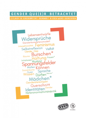 Buchtitel: Gender que(e)r betrachtet