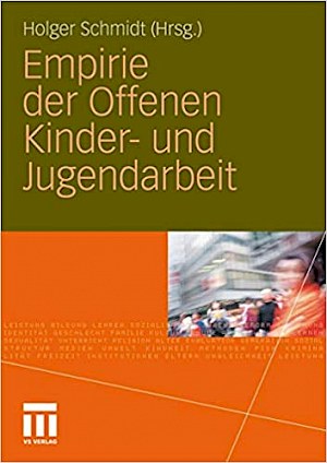 Buchtitel: Forschende Zugänge zur Offenen Kinder- und Jugendarbeit