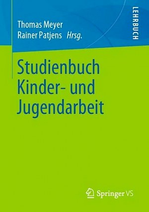 Buchtitel: Offene Arbeit mit Kindern - Theoretische Grundlagen und Handlungsfelder