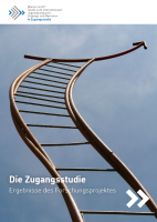 Warum nicht? - Die Zugangsstudie zum Internationalen Jugendaustausch