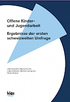 Offene Kinder- und Jugendarbeit