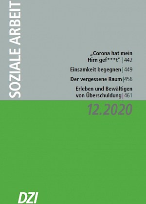 Buchtitel: „Corona hat mein Hirn gef***t“
