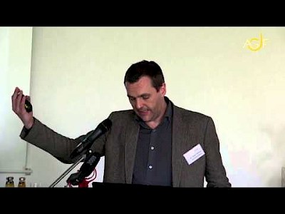 Buchtitel: „Die tun nix! Die wollen nur spielen… “ (Video)