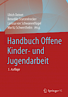 Handbuch Offene Kinder- und Jugendarbeit