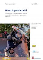 Wozu Jugendarbeit?