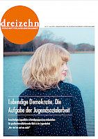 Ein geschlechterreflektierender Blick in der Jugendarbeit - Voraussetzung, um auf einen gesellschaftlichen Rechtsruck pädagogisch angemessen reagieren zu können