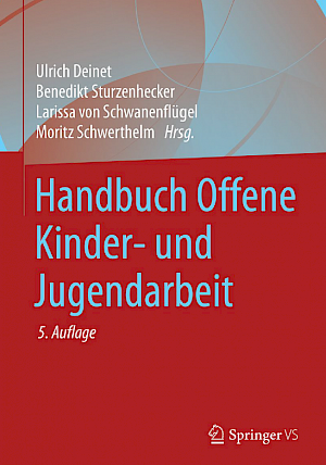 Buchtitel: Kindheit und Jugend in der Migrationsgesellschaft