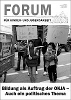 Chillen, Partizipation und politische Bildung